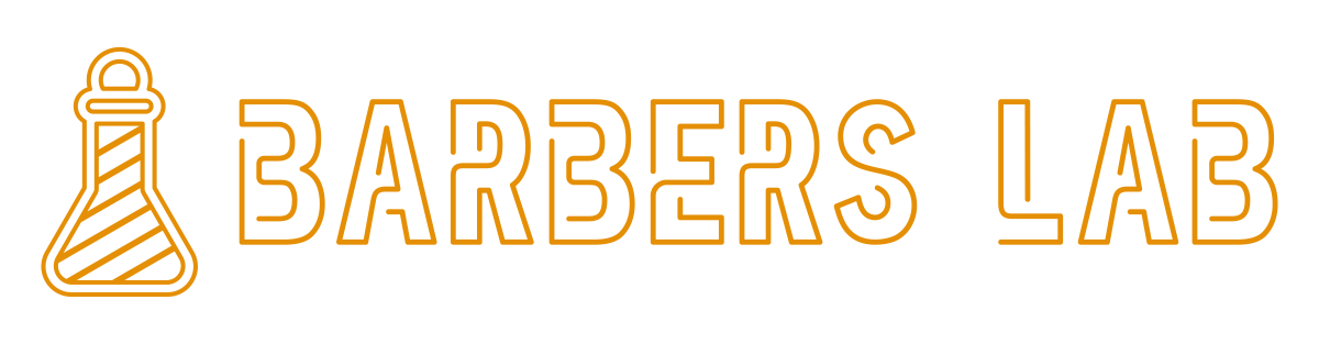Barbers Lab Logo