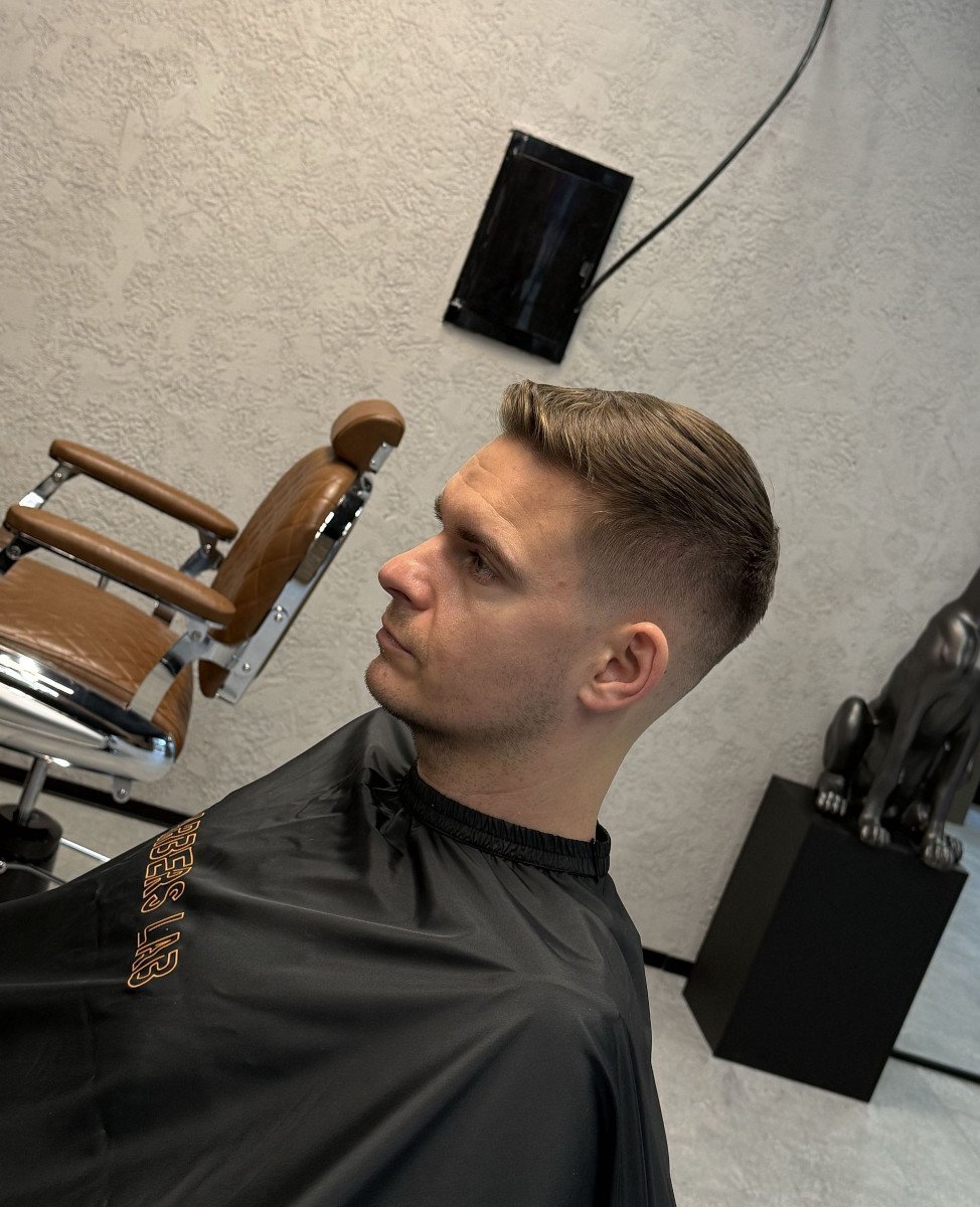 Portfolio - Cut & Style