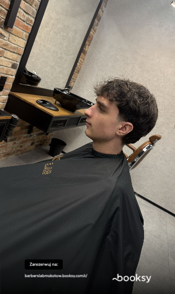 Portfolio - Stylizacja