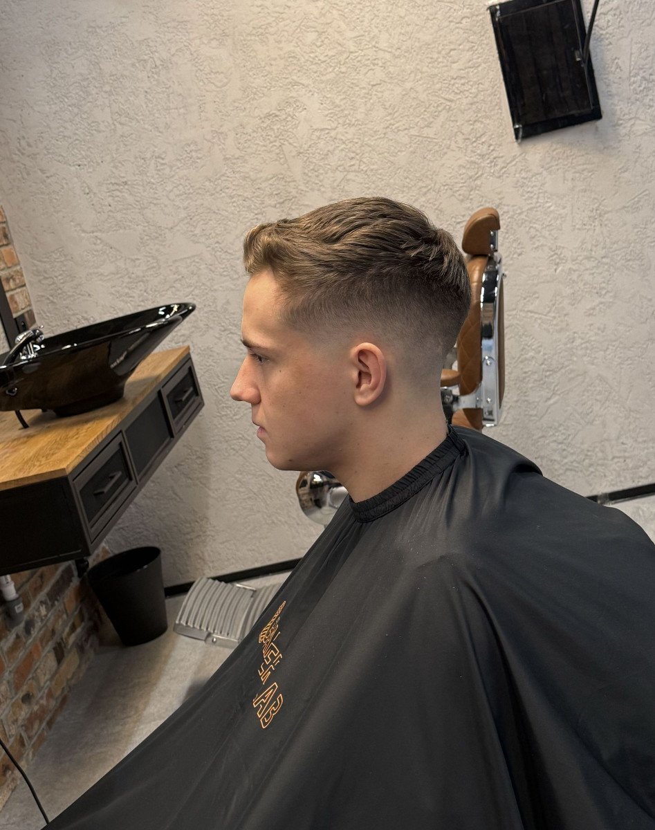 Portfolio - Stylizacja Brody